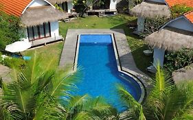 The Own Penida Cottage & Spa